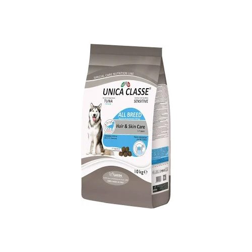 Gheda Unica Classe Adult All Breeds Longevity 10kg (lazaccal)