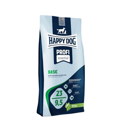 Happy Dog Profi line  Basic  23/9,5  20kg
