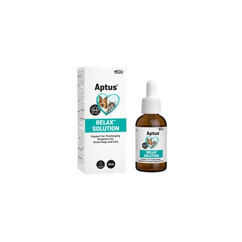 Aptus Relax Solution 30ml