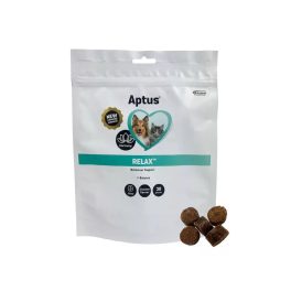 Aptus Relax nyugtató rágótabletta 30db 2db-tól