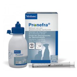 VIRBAC PRONEFRA SZUSZPENZIÓ 60ml