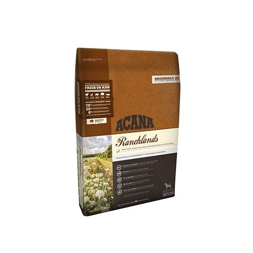 ACANA RANCHLANDS DOG 11,4 kg