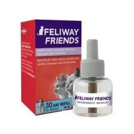 Feliway friends utántöltő 48 ml