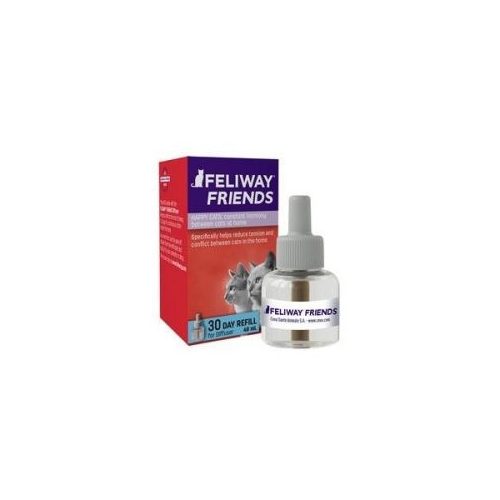 Feliway friends utántöltő 48 ml