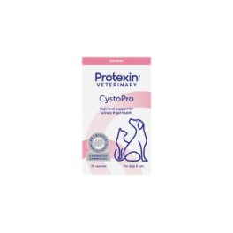 PROTEXIN CYSTOPRO 30 kapszula