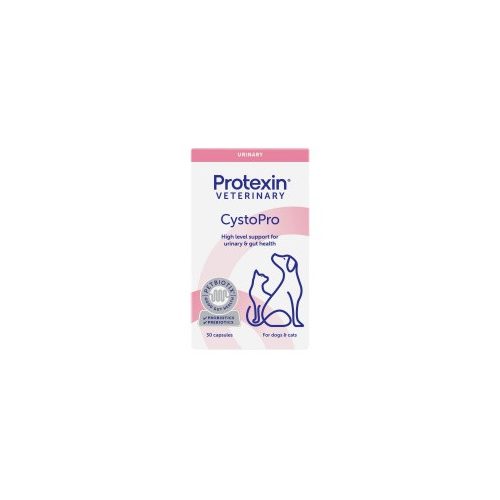 PROTEXIN CYSTOPRO 30 kapszula