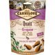 Carnilove Semi-Moist Quail with Oregano