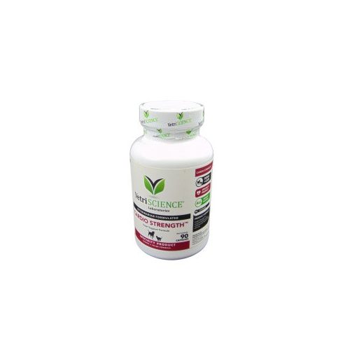 Vetri Science Cardio Strenght tabletta 90db