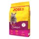 Josera Josicat sterilized classic 10kg. A fotó illusztráció