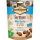Carnilove Semi-Moist Sardines enriched with Wild garlic