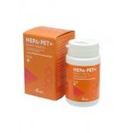HEPA-PET Plus  ízesített tabletta 700mg. 60szem 