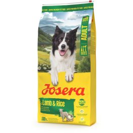 Josera Lamb & Rice 21/11, 12,5kg