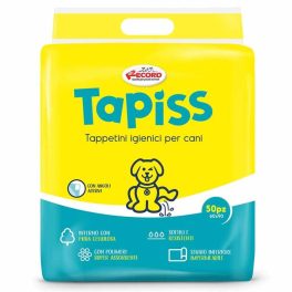 Tapiss kutyapelenka L 60x90 cm 50db/cs