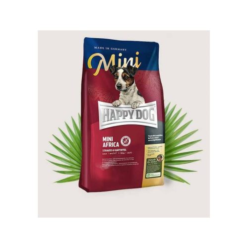 Happy Dog Mini Africa 4kg