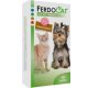 Ferdocat 500mg tabletta 10db