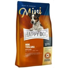 Happy Dog Mini Toscana 4kg