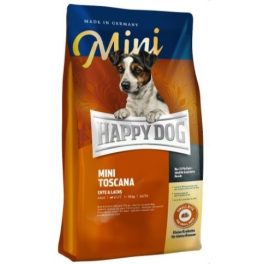 Happy Dog Mini Toscana 4kg