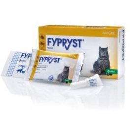 Fypryst®  Spot-on macska 0,5 ml  10db-tól
