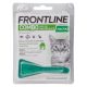 Frontline Combo Spot-on macska 0,5ml min 3db rendelhető