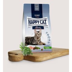 Happy Cat Culinary Adult Lazac Macskaeledel  10kg