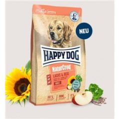 Happy Dog Natur Croq Lazac 11kg