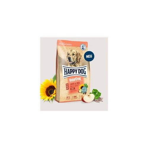 Happy Dog Natur Croq Lazac 11kg
