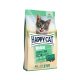 Happy Cat Minkas Mix csirke,hal,bárány 10kg