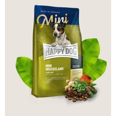 Happy Dog Supreme – Mini Neuseeland4kg