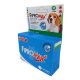 Fipromax Spot-on kutya M 10-20kg 1 ampulla