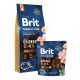 Brit Premium by Nature -  Adult Medium 15kg