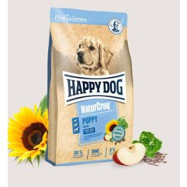 Happy Dog NaturCroq – puppy 15kg 