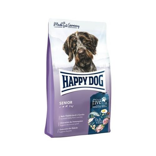 Happy Dog Supreme Fit & Vital - Senior 12kg 