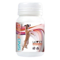 Synoflex Lavet – porcvédő tabletta 60db 