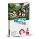 BAYER KILTIX - BOLHA ÉS KULLANCS NYAKÖRV L (70CM) 