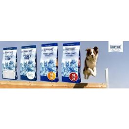 Happy Dog Profi -  Line