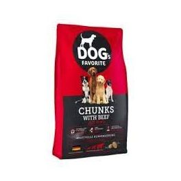 Dogs Favorite