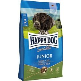 Happy Dog Baby & Junior