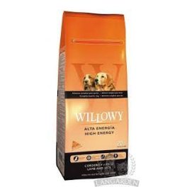 Willowy