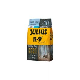 Julius K-9