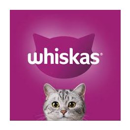 Whiskas 14kg
