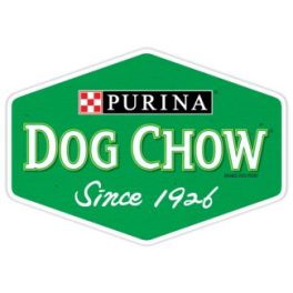 Dog chow 