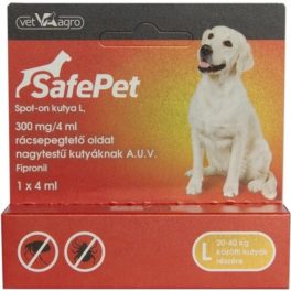  SafePet 20-40kg